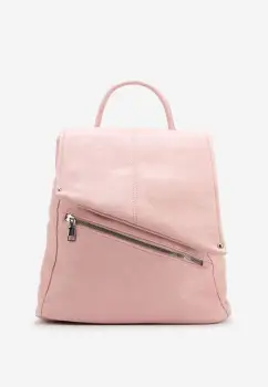 Rucsac dama Mayner roz imagine