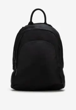 Rucsac dama Penelopy negru imagine