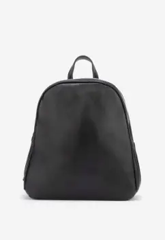 Rucsac dama Prudent negru imagine