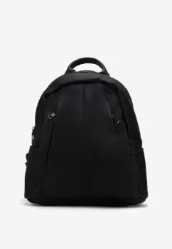 Rucsac dama Sharaya negru imagine