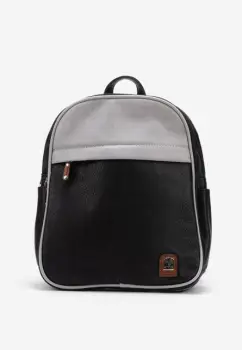 Rucsac dama Synergy V2 negru imagine