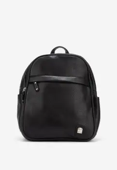 Rucsac dama Synergy V4 negru imagine