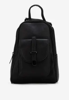 Rucsac dama Thaila negru imagine