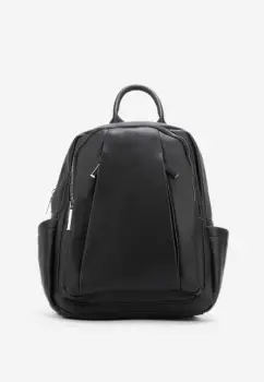 Rucsac dama Todena negru imagine