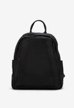 Rucsac dama Todena V2 negru imagine