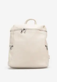 Rucsac dama Verdana bej imagine