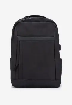 Rucsac Fiorentino negru imagine