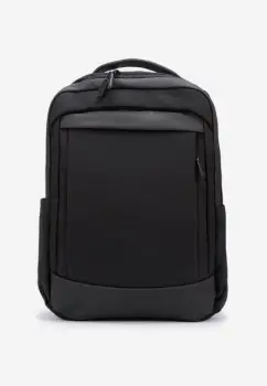 Rucsac Memorable negru imagine