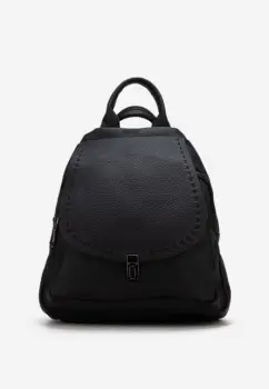 Rucsac Metorica negru imagine