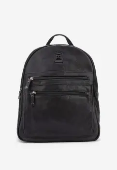 Rucsac Unhurried negru imagine