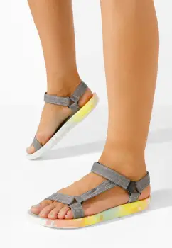 Sandale sport dama Tranquilla V6 imagine