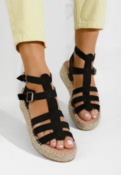 Espadrile Dama imagine