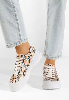 Tenisi dama multicolori V1 Eurelia imagine