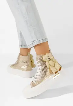 Tenisi inalti dama Alisea aurii imagine