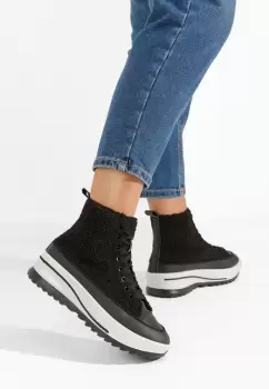 Tenisi inalti dama Idyora negri imagine