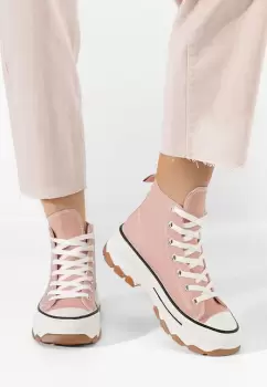 Tenisi inalti dama Raviana V2 roz imagine