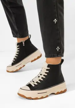 Tenisi inalti dama Raviana V7 negri imagine