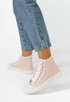 Tenisi inalti dama roz Caneiro imagine