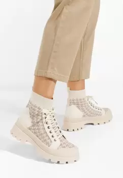 Tenisi inalti Zendoria bej imagine