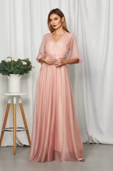 Rochie Scarlett Roz imagine